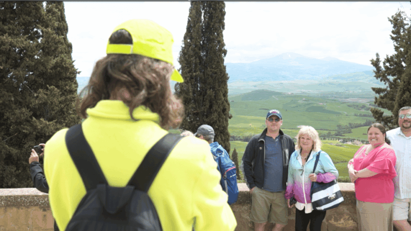 From Florence: Tuscany Hills Wine Tour - Who Will Love This Tour?