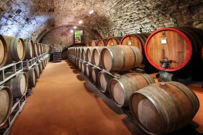 From Florence: Tuscany Wine & Food Tour With Guide - Tour Highlights