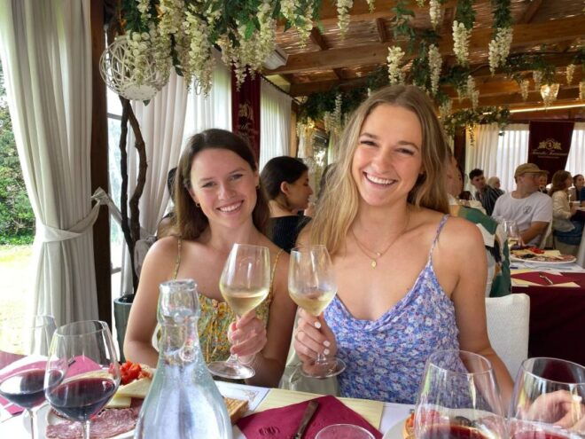 From Florence: Tuscany Wine Tour Full-Day Trip - Full Description