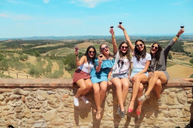 From Florence: Tuscany Wine Tour Full-Day Trip - Customer Reviews