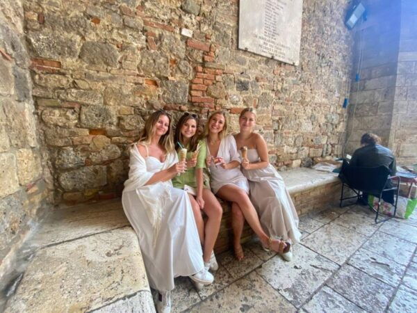 From Florence: Tuscany Wine Tour Full-Day Trip - Common Questions