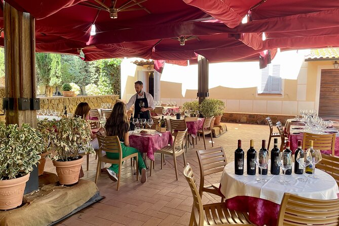 From Florence: Typical Chianti Villages and Wine Roads by Minivan - Traveler Photos and Reviews