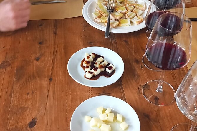 From Florence: Typical Chianti Villages and Wine Roads by Minivan - Scenic Chiantigiana Road