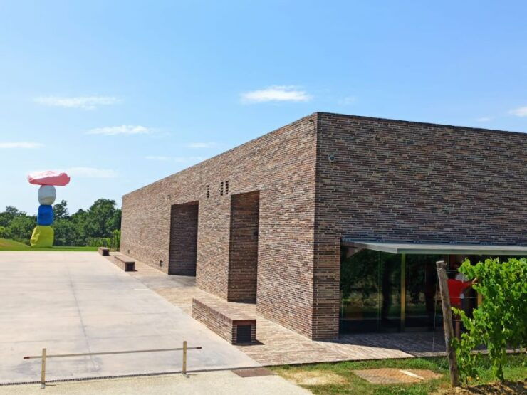 From Florence: Val D'Orcia Full-Day Wine Tasting Tour - Tour Information