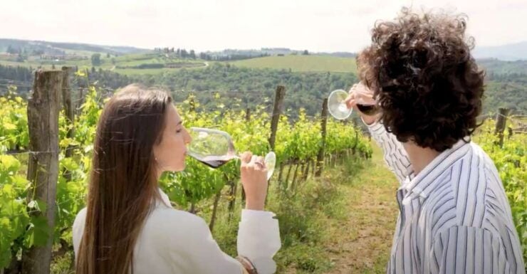 From Florence: Val D'Orcia, Montepulciano, Pienza Wine Tour - Tour Duration and Meeting Point