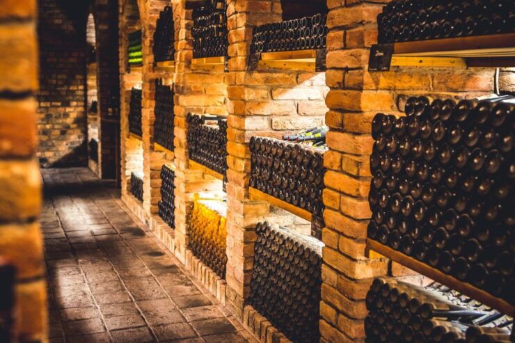 From Florence: Val Dorcia Wine Tour With Private Driver - Activity Highlights