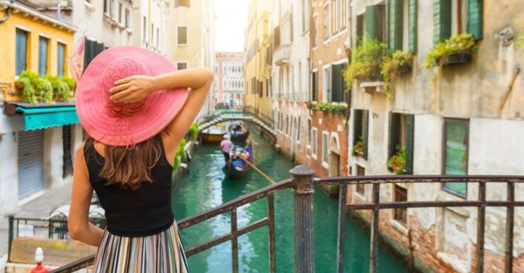 From Florence: Venice Full-Day Guided Bus Trip - Trip Duration and Availability