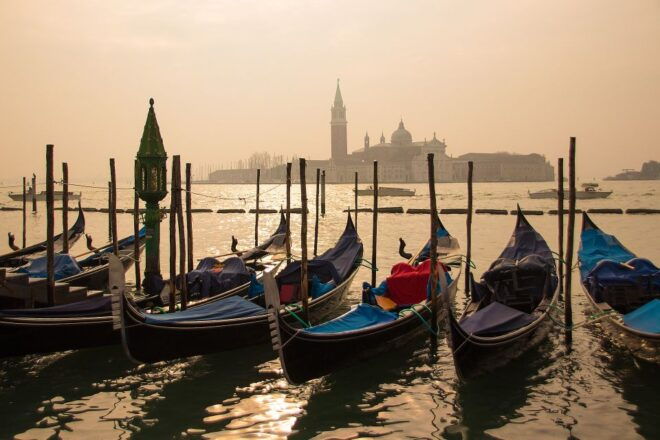 From Florence: Venice Full-Day Guided Bus Trip - Reservation and Cancellation Policy