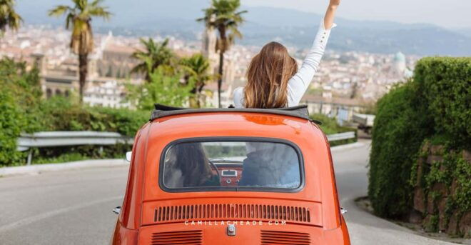 From Florence: Vintage Fiat 500 Chianti & Tuscany Wine Tour - Inclusions and Amenities