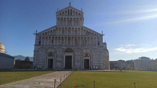 From Florence: Visit Pisa and Siena With Tasting in Chianti - Customer Reviews