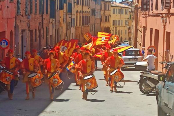 From Florence: Visit Pisa and Siena With Tasting in Chianti - Frequently Asked Questions