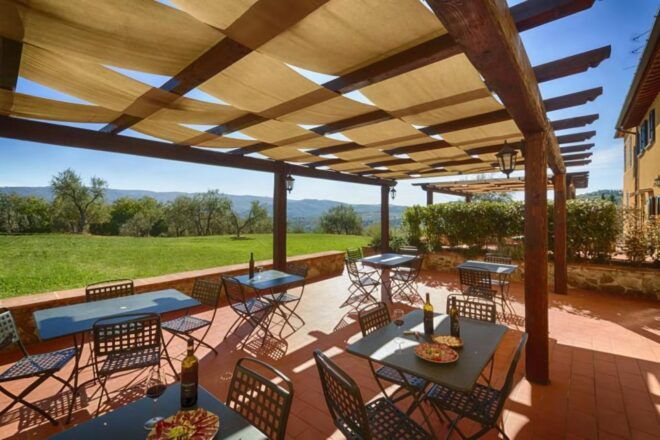 From Florence: Wine Tasting and Dinner in Chianti Vineyards - Important Information and Customer Reviews