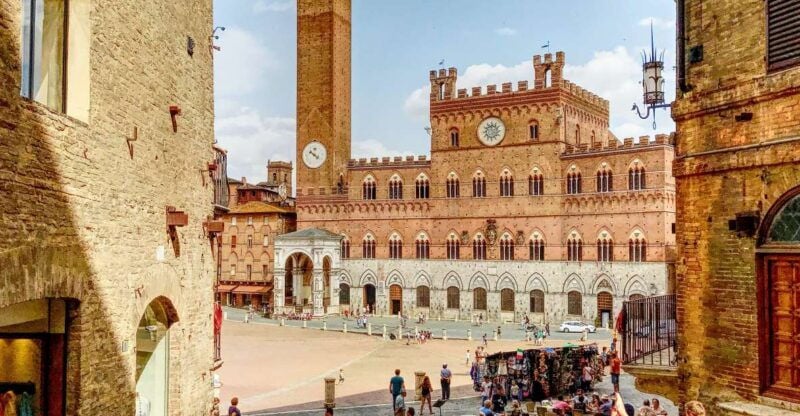 From Florence: Wine Tour in Siena and Tuscan Countryside - Good To Know
