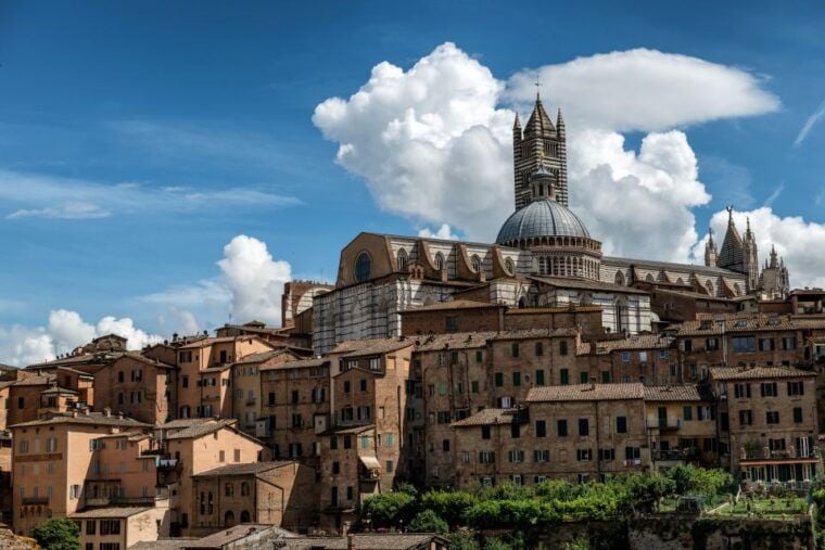 From Florence: Wine Tour in Siena and Tuscan Countryside - Practical Details and Value