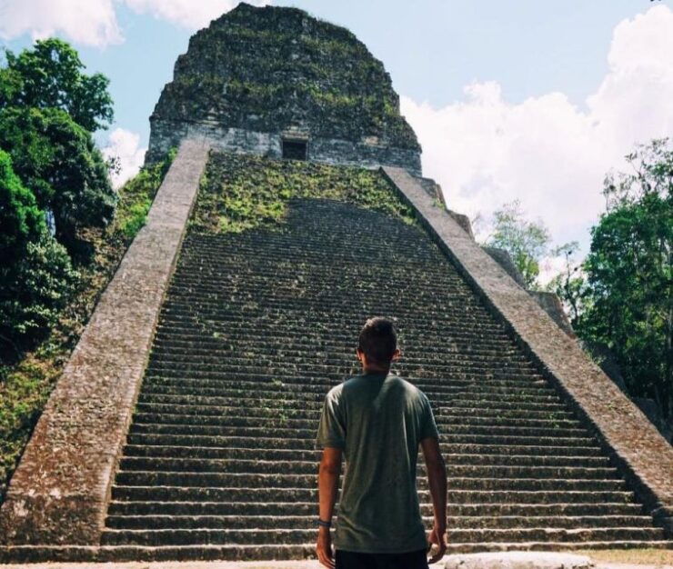 From Flores: Tikal National Park Private Day Trip With Lunch - Experience and Highlights