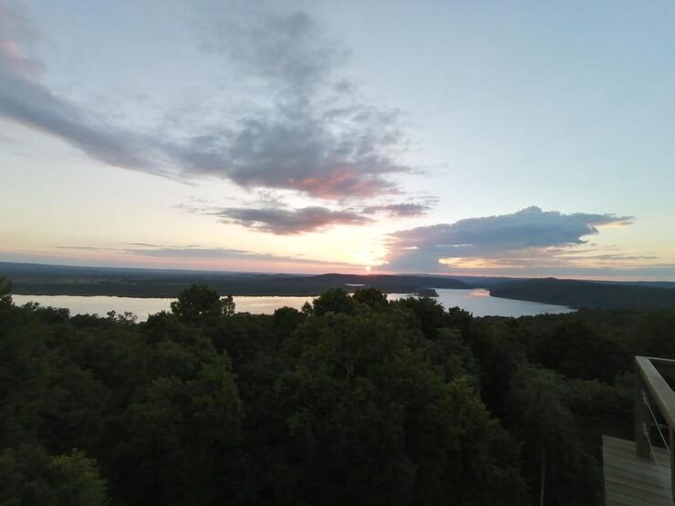 From Flores: Tikal Plus Explore Yaxha at Sunset 1-Day Tour - Itinerary and Schedule