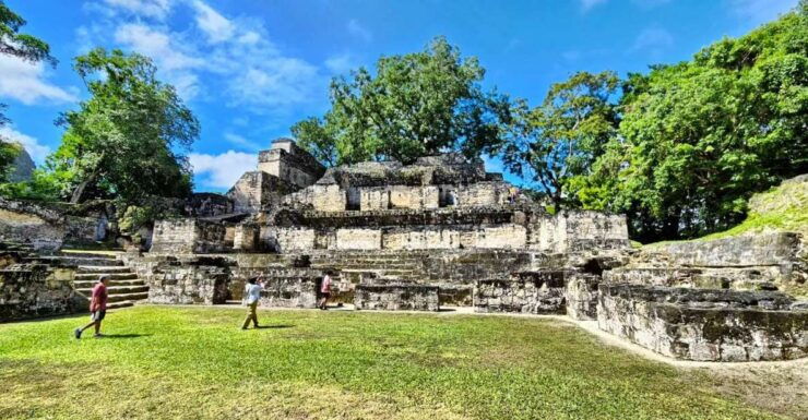 From Flores: Tikal Private Day Tour Exclusive - Booking Details and Flexibility
