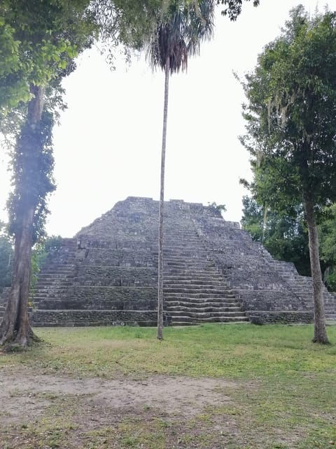 From Flores: Tikal + Yaxha Sunset Tour Private - Cultural Significance