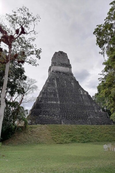 From Flores: Tikal + Yaxha Sunset Tour Private - Important Notes