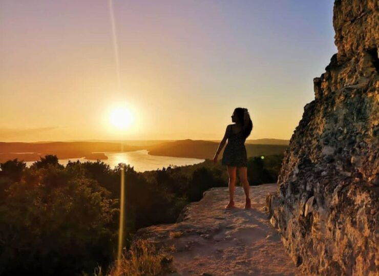 From Flores: Yaxha National Park Private Sunset Tour - Activity Details