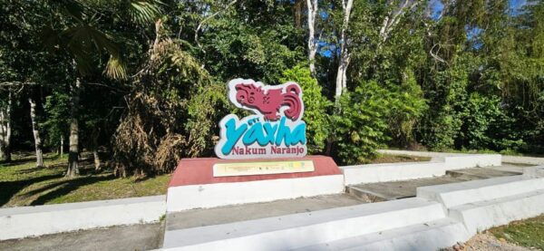 From Flores: Yaxha + Topoxte All-Inclusive Private - What to Bring