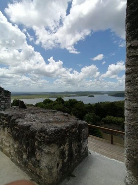 From Flores: Yaxha + Topoxte All-Inclusive Private - Frequently Asked Questions