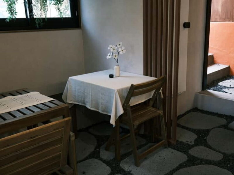 From Forest to Table: A Hansik Cooking Journey in Seoul - Good To Know