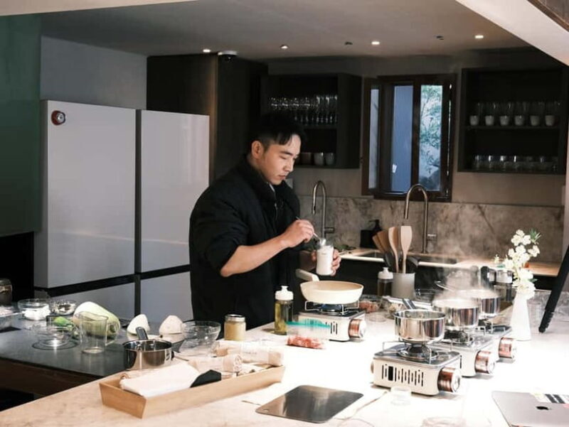 From Forest to Table: A Hansik Cooking Journey in Seoul - Authenticity and Quality