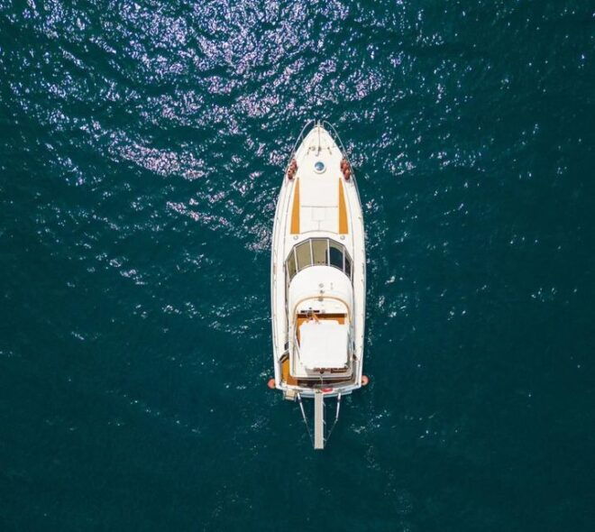 From Forio: Procida Private Boat Tour Half Day With Aperitif - Inclusions