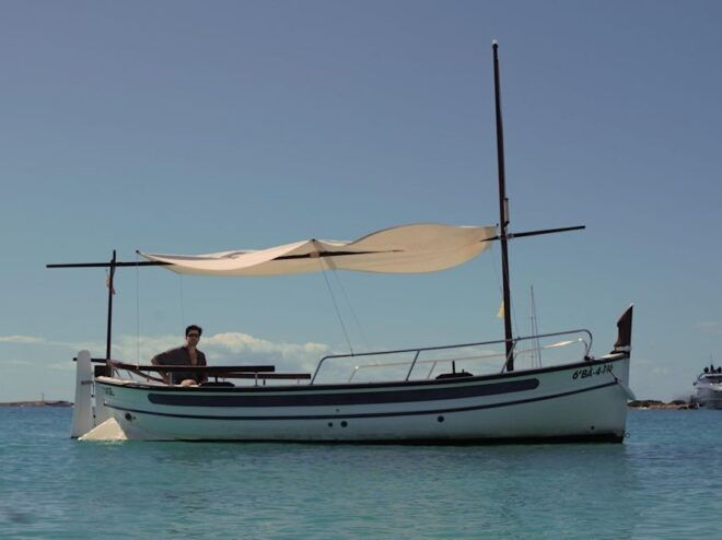 From Formentera. Espalmador and Illetes Private Boat Trip - Important Information