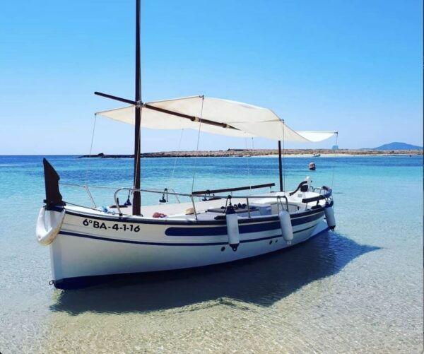 From Formentera. Espalmador and Illetes Private Boat Trip - Frequently Asked Questions