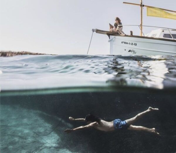 From Formentera. Espalmador and Illetes Private Boat Trip - The Sum Up