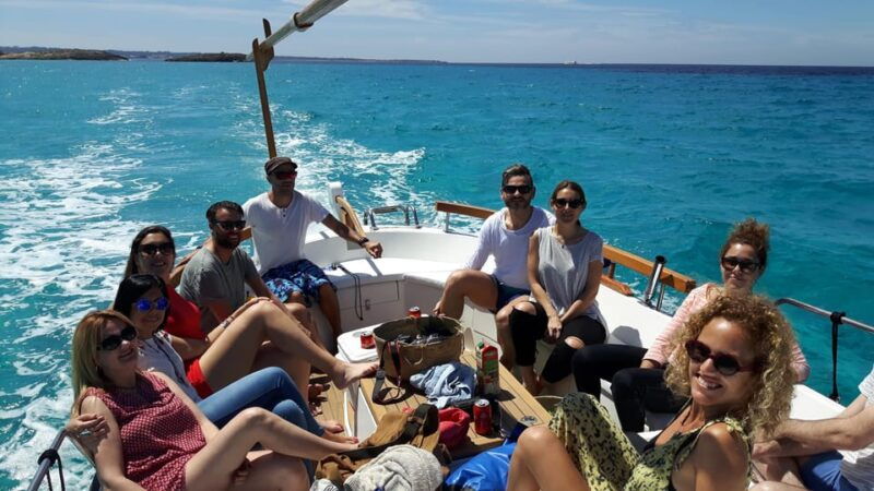 From Formentera to Espalmador and Illetes - Good To Know