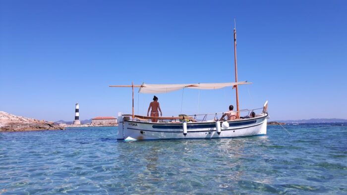 From Formentera to Espalmador and Illetes - Positive Customer Experiences