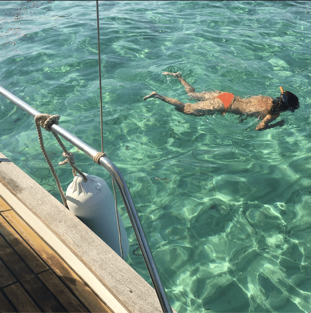 From Formentera to Espalmador and Illetes - Common Questions