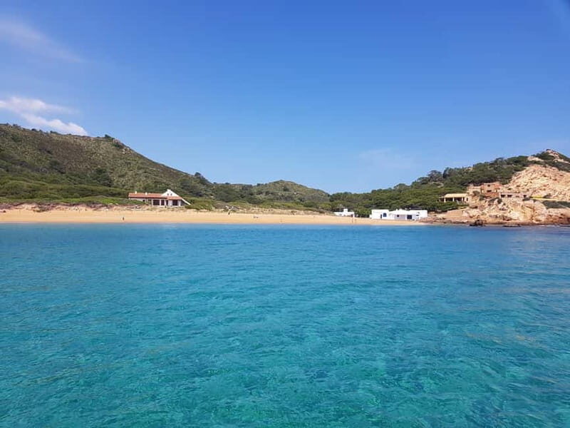 From Fornells: North Coast Beaches Cruise with Swim Stops - Practical Details and Tips