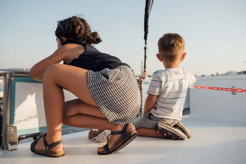 From Fornells: North Coast Beaches Cruise with Swim Stops - Who Will Love This Experience?