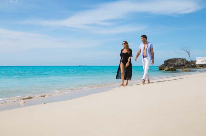 From Fort Lauderdale: Day Trip to Bimini - Who This Tour Is Best For