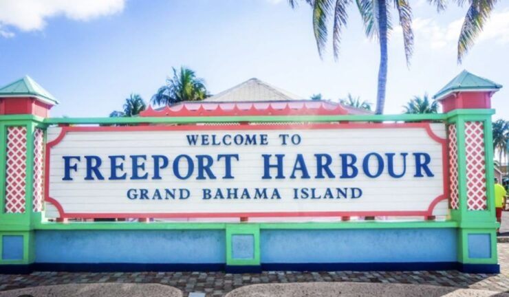 From Fort Lauderdale: Freeport Bahamas Day Cruise - Experience