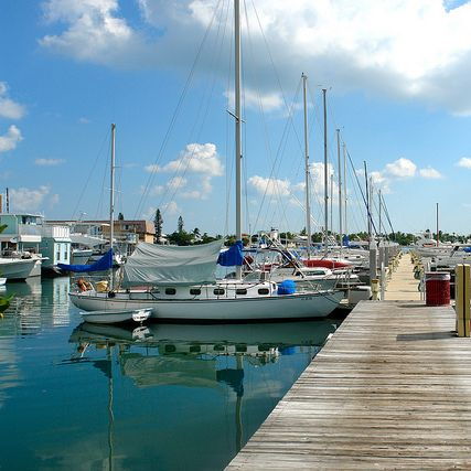 From Fort Lauderdale: Key West and Glass Bottom Boat - Activity Details