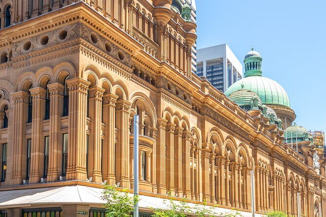 From Foundations to Skylines: A Self Guided Sydney Walking Tour - Good To Know