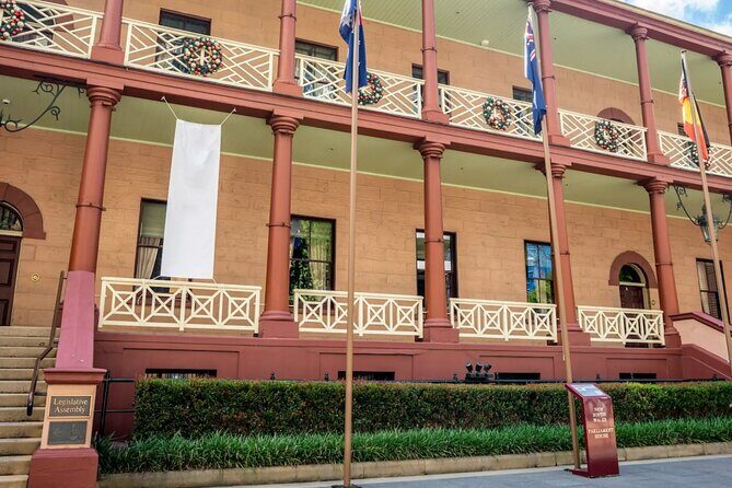 From Foundations to Skylines: A Self Guided Sydney Walking Tour - Practical Details & Tips