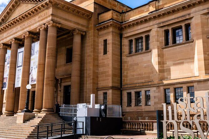 From Foundations to Skylines: A Self Guided Sydney Walking Tour - FAQs