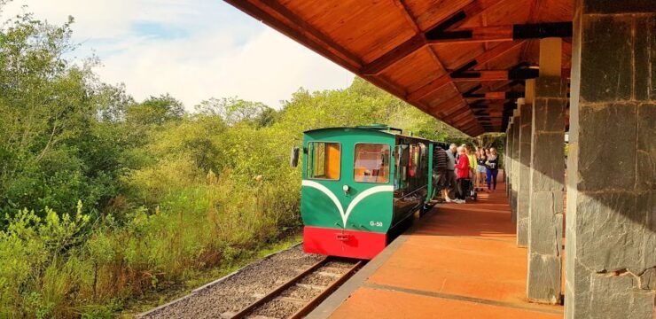 From Foz Do Iguaçu: Argentinian Iguazu Falls With Boat Ride - Activity Details