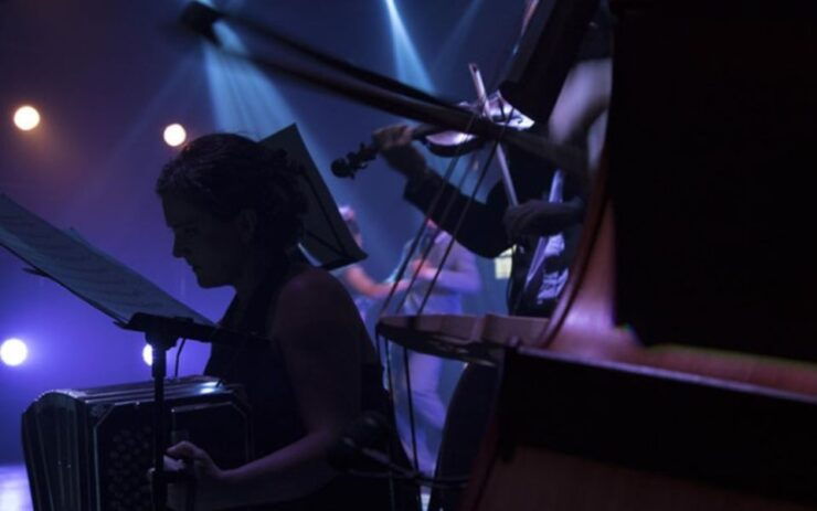 From Foz Do Iguaçu: Madero Tango With Dinner - Experience Highlights