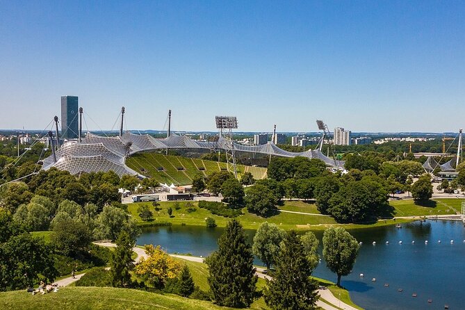 From Frankfurt Airport to Munich - Private Transfer - Punctual & Friendly Driver - Additional Information and Participation