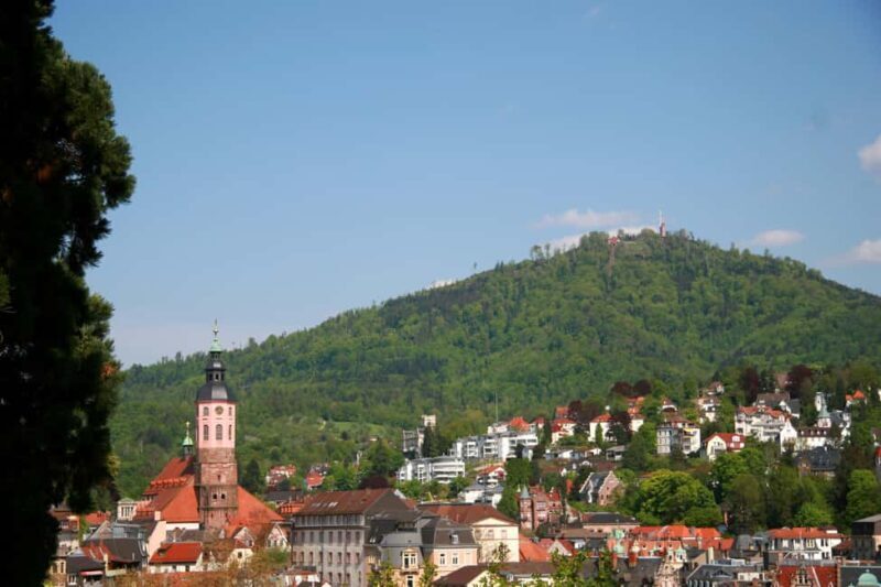From Frankfurt: Baden-Baden Private Full-Day Trip with Guide - How the Experience Holds Up: What We Love and What to Consider