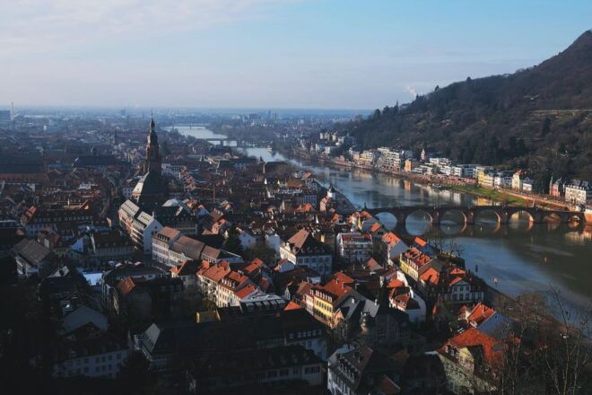 From Frankfurt: Day Tour to Heidelberg With Local Guide - Inclusions