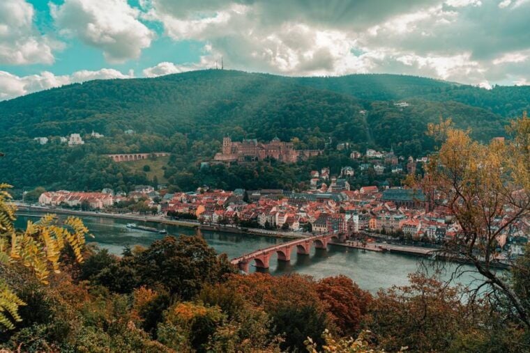 From Frankfurt: Heidelberg and Rothenburg Guided Day Trip - What Makes This Tour Stand Out?