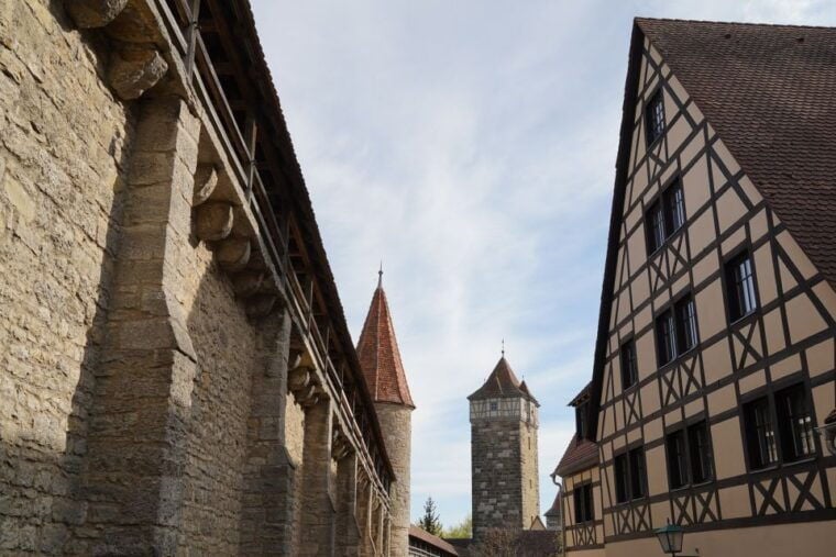 From Frankfurt: Heidelberg and Rothenburg Guided Day Trip - FAQs